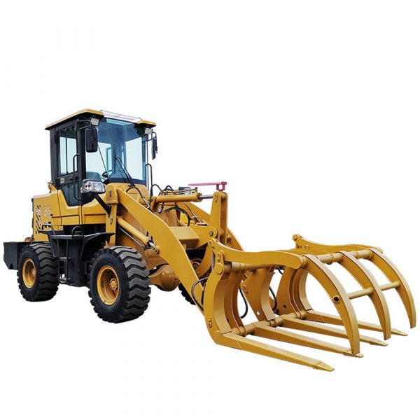 compact wheel loader for sale