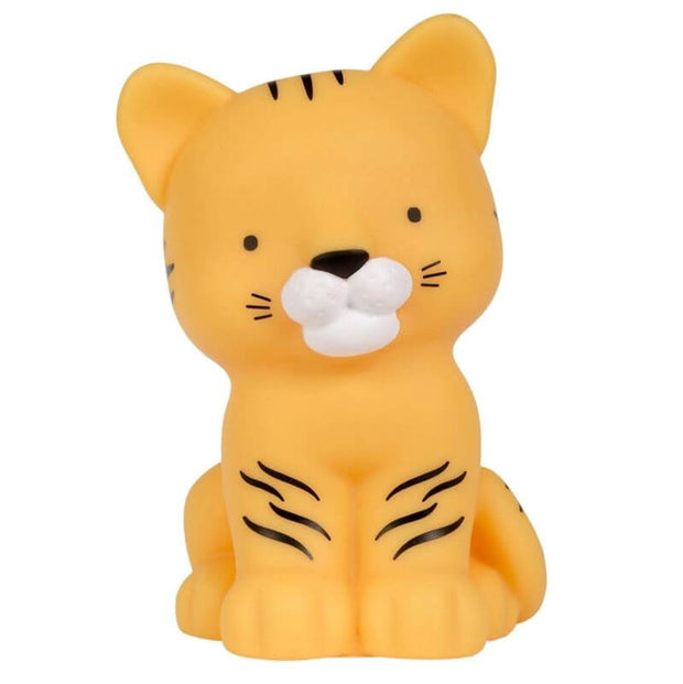 A Little Lovely Company - Tiger Led Lamp - Cute and original decoration for kids bedroom
