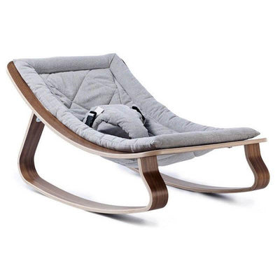 This adorable baby rocker from Charlie Crane will let you keep your little one close while still being comfortably settled. An essential you don't want to miss!
