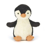 Penguin soft toy - peanuts - Jellycat