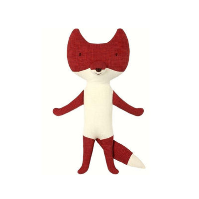 MAILEG - Mini fox doll