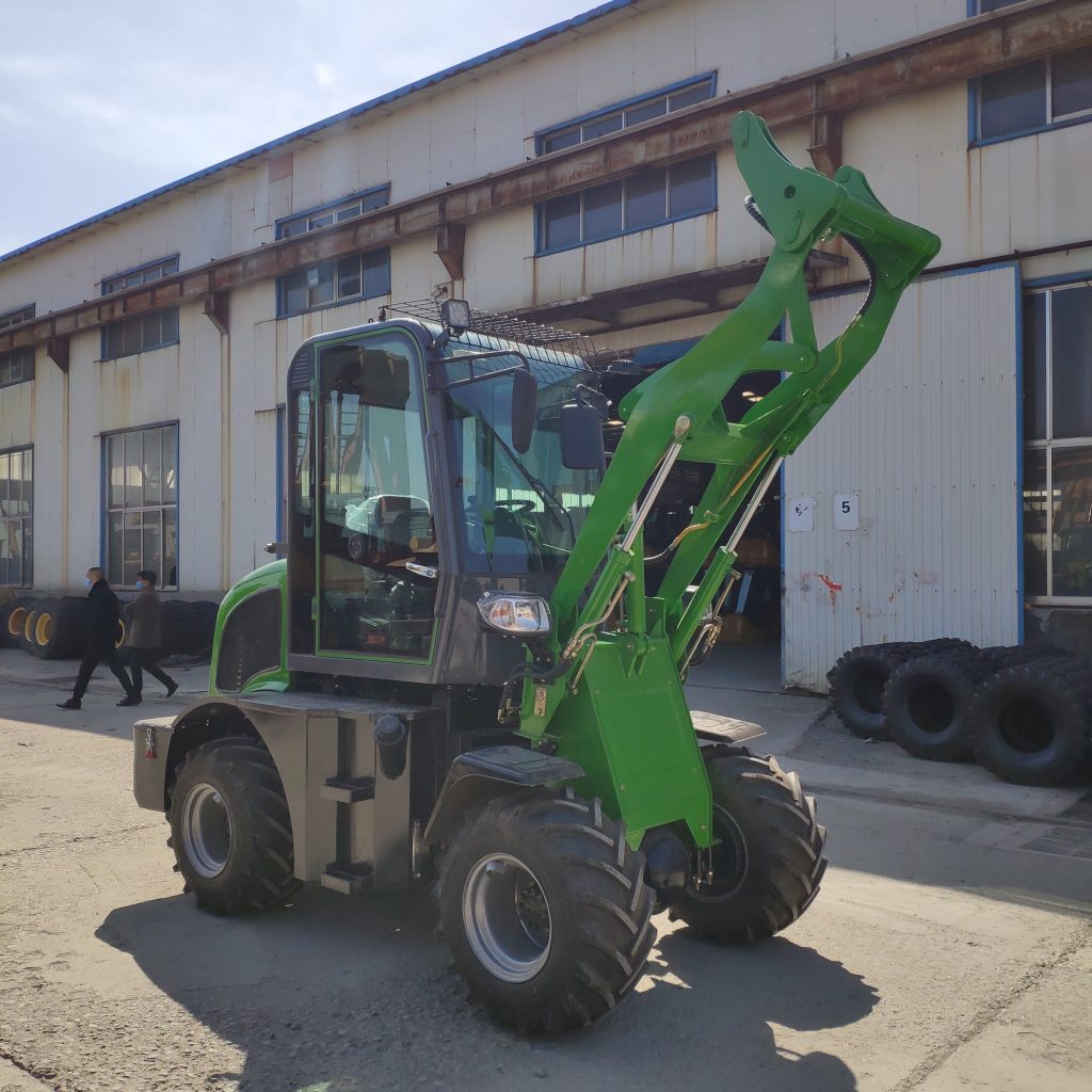 Mini Loader for sale near me