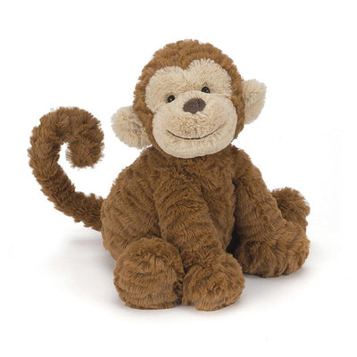 Monkey soft toy Jellycat