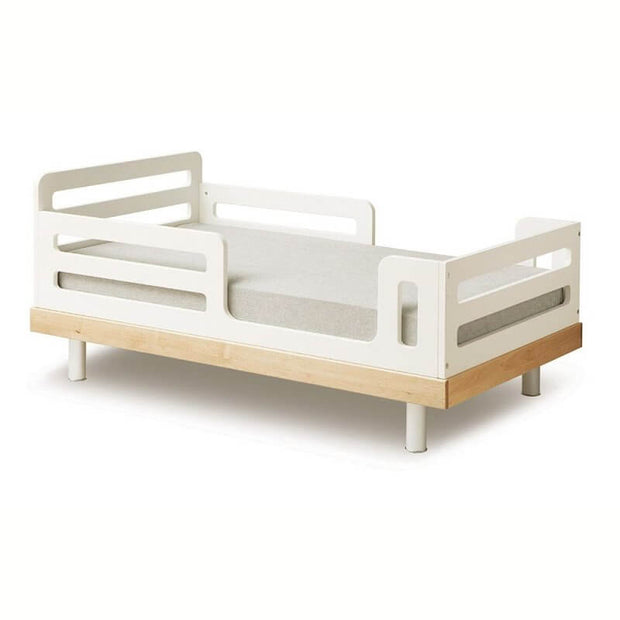 OEUF NYC - Classic toddler bed - Birch