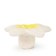 Hawaii the tiare flower - teething toy