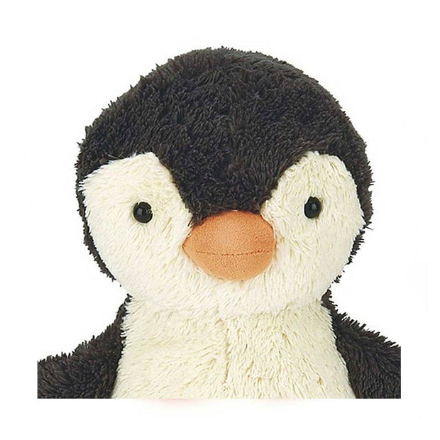 Jellycat penguin toy - Peanuts
